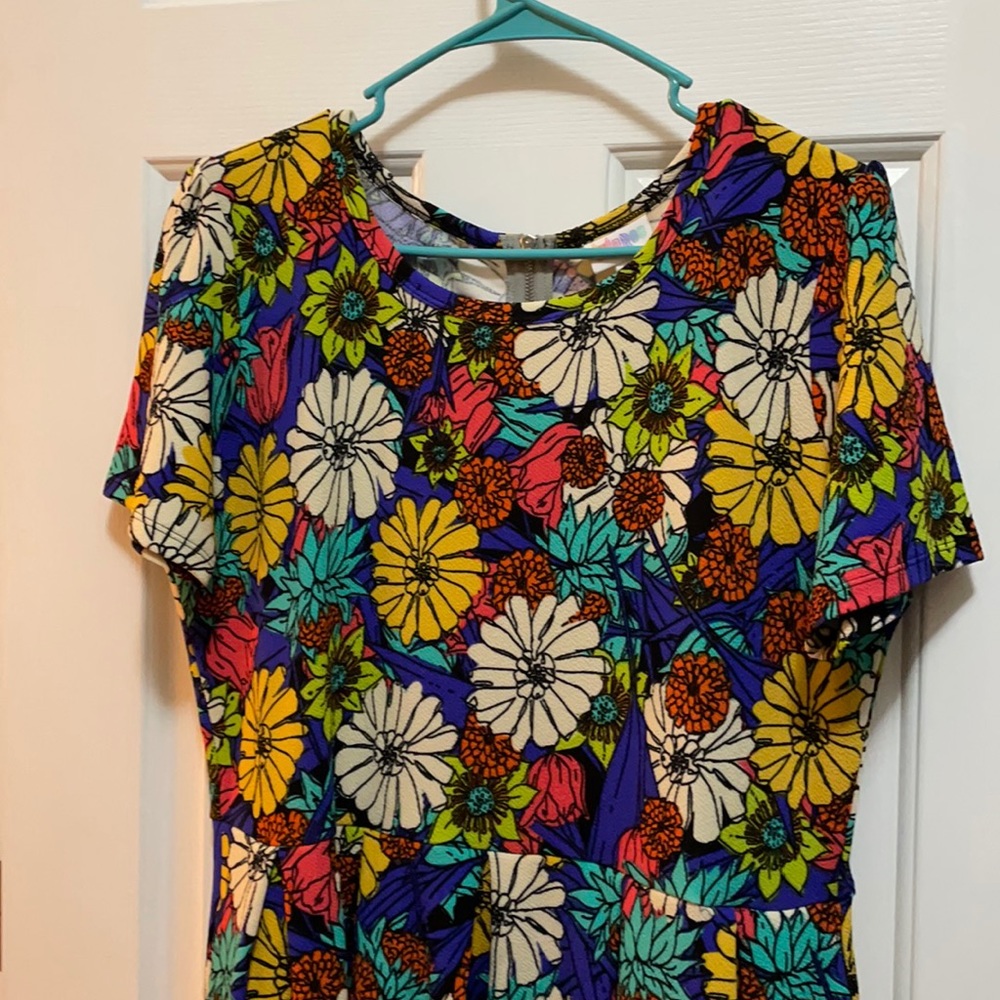 Lularoe Amelia